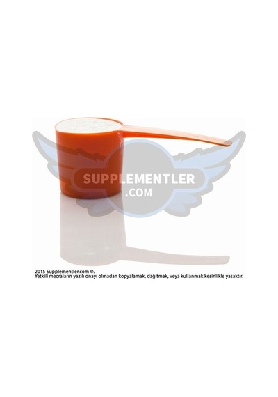 Nutrend Compress Bcaa 4:1:1 500 Gr Portakal