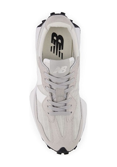 New Balance 327 Gri Modeli Koleksiyonu Unisex Günlük Ayakkabı W327twa Gri