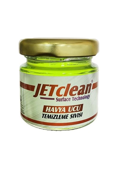 Jetclean 50 Ml Havya Ucu Temizleme Diğer