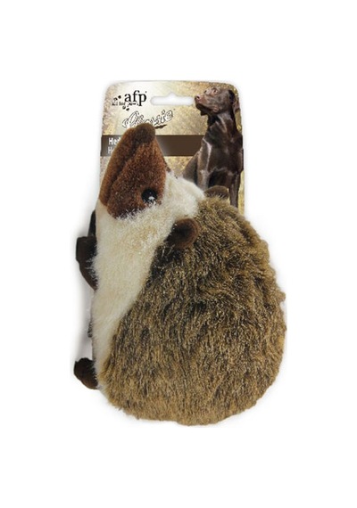 Afp - 504 - Classic-peluş - Edntrend - Kirpi- S