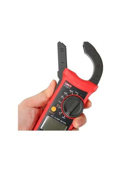Sh Powermaster Pensampermetre Ut-202 Najmaddin