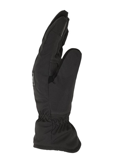 Roxy Roxy Freshfield Gloves Kadın Siyah Eldiven 11793