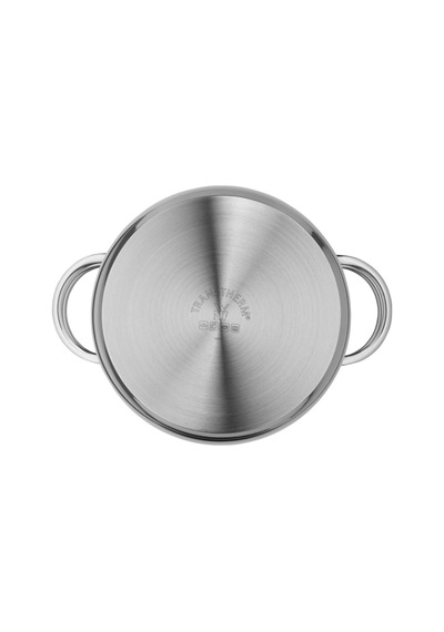 Wmf Mini Makarna Tenceresi 18 Cm Gümüş