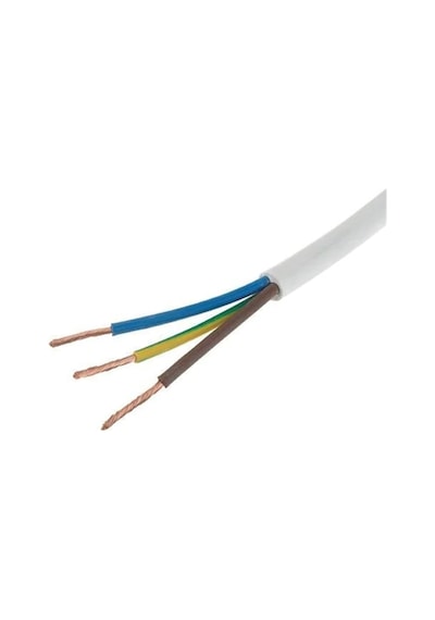Surtel 100 Metre 3X1.5 Ttr Bakır Kablo