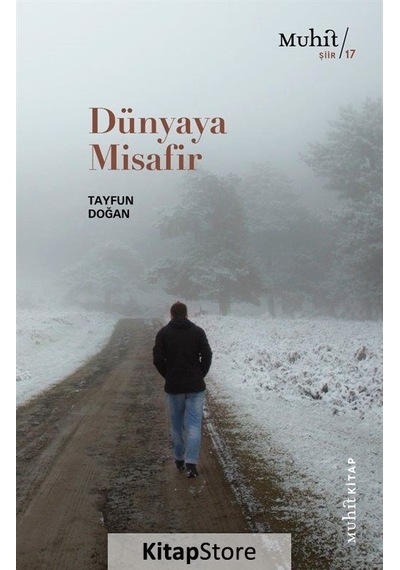 Dünyaya Misafir / Tayfun Doğan