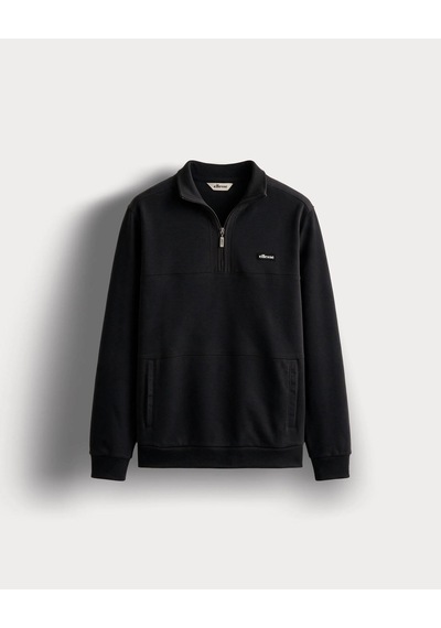 Ellesse Erkek Sweat 6wm1025 Bk