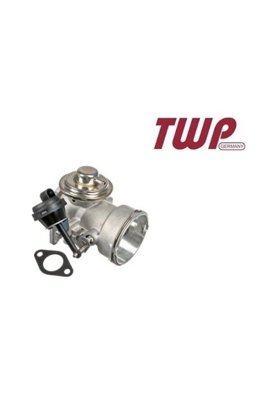 070128070f Gaz Kelebek Egr - Touareg 2003-2005 2.5 Tdı Bac-blk