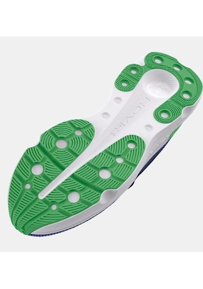 Under Armour Ua Infinite Pro Erkek Koşu Ayakkabısı-28599-antrasit Antrasit