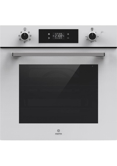 Narte NT-OV401W 73 L Ankastre Fırın Beyaz