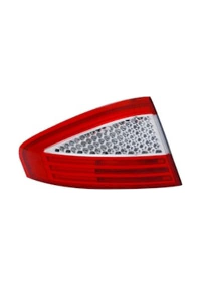 Tyc For10mo041 Arka Stop Sol Mondeo Iv 07 14 Sedan 7s7113405rh
