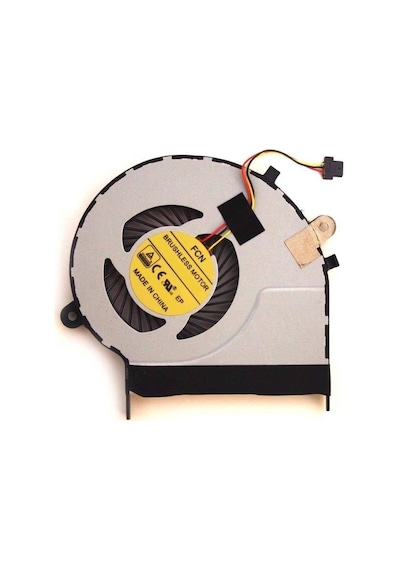 Toshiba Satellite C50-b-193 Fan V1 1 Adet