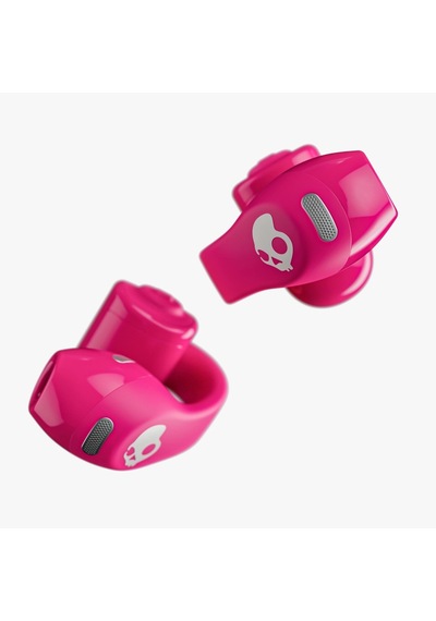 Skullcandy Push 720 Open Kablosuz Bluetooth Kulaklık Crazy Pink S4eow-u046