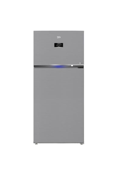 Beko 983628 EI 630 LT No-Frost Çift Kapılı Buzdolabı