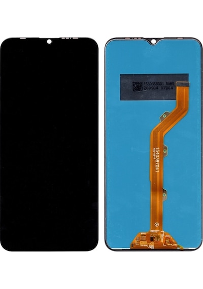 Infinix Hot 8 Lite Lcd Dokunmatik Ekran (508096790)