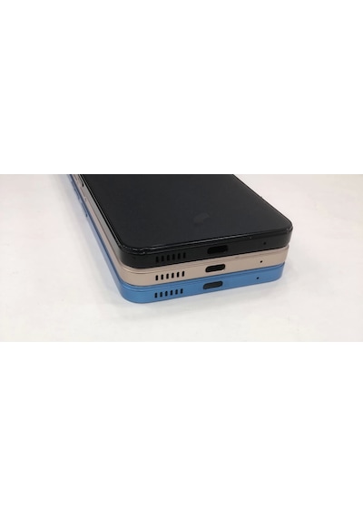 Reeder S19 Max Pro Kasa Ve Arka Kapak Pil Kapağı Siyah