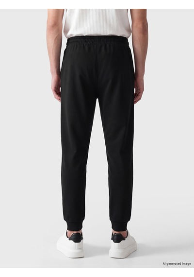 Lcwaıkıkı Classic Yeşil Regular Fit Erkek Jogger Eşofman Altı