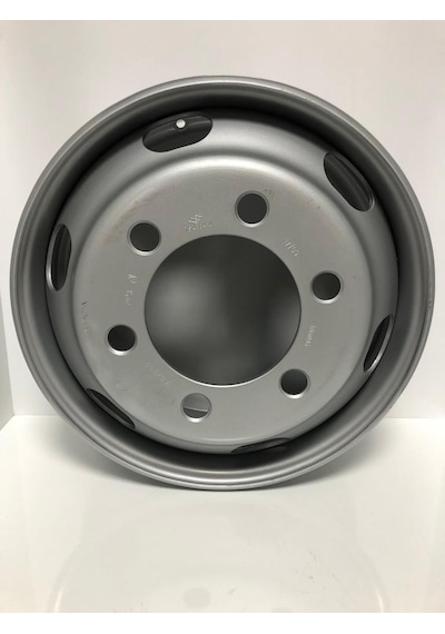 Isuzu Champıon 6 Bijon 17.5 Tubles 186094-Jantaş Jant-Adet