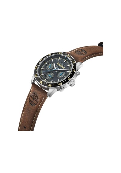 Timberland Tdwgf0041301 Erkek Kol Saati Gri