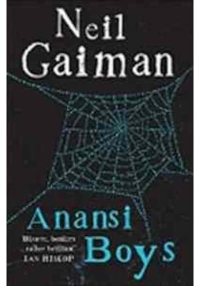 Anansi Boys