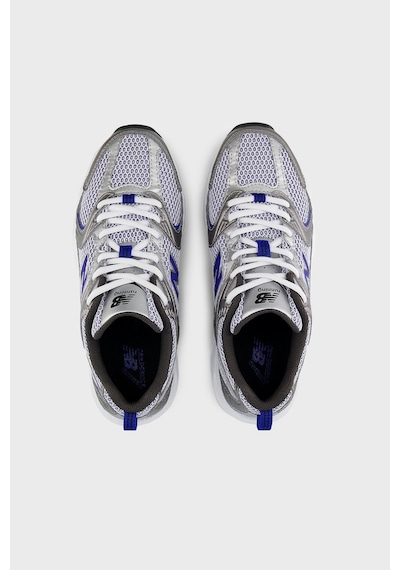 New Balance Bayan Ayakkabı U530ade Mavi-beyaz Mavi - Beyaz