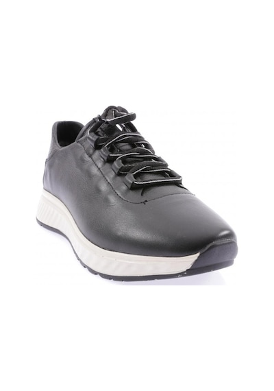 Dgn 442-23y Kadin Bağcikli Casual Ayakkabi 442-1567-R1534 Siyah