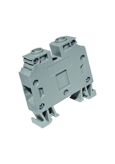 Onka Mrk-1.5-gr Gri-1.5,vidalı,ray Klemens