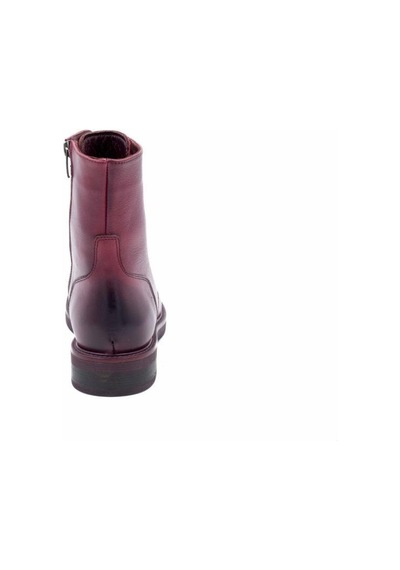Freefoot 241194 Bordo Kadın Bot 001