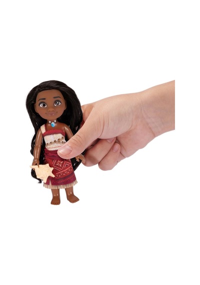 Nessiworld Moana 2 Moana Bebek 15 Cm