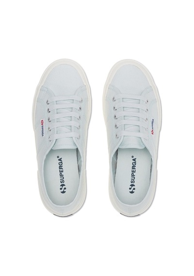 Superga 2750-cotu Classic Unisex Mavi Sneaker Mavi-286