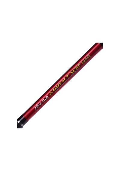 Albastar Compact 420 Cm 100-250g Atarlı Karbon Surf Olta Kamışı