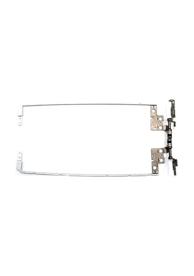 Lenovo Uyumlu Ideapad 320-17Ast 320-17Abr L+R Menteşe Takımı 5H50N91546