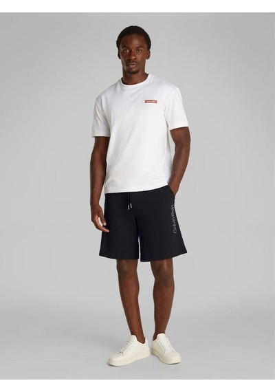 Calvin Klein Erkek Şort-k10k114121 Siyah
