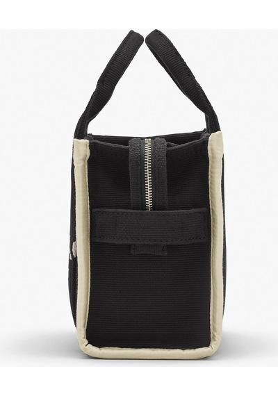 Marc Jacobs Mjm0017025 Kadın El Ve Omuz Çantası Siyah