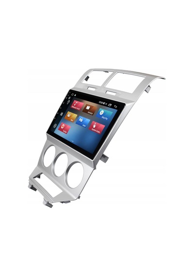 Dodge Caliber 10 "inch Android 14 Multimedya Sistemi 4-64 Navimex 2006-2007 9"