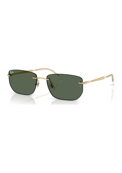 Rb 3768 001/71 56 Ray-Ban Güneş Gözlüğü Siyah