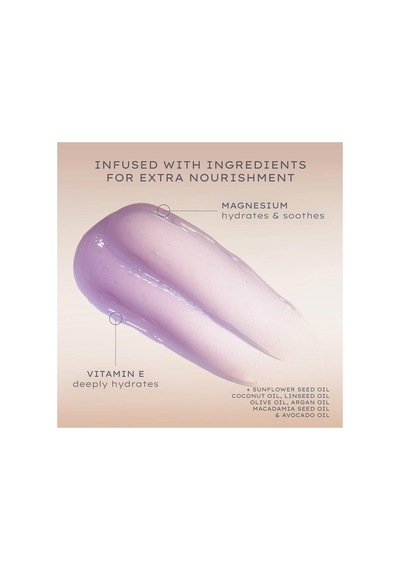Being Frenshe Lavender Cloud Besleyici Dudak Maskesi 14gr