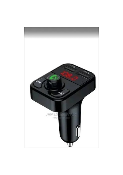 Mtl Transmitter Bluetooth Oto Mp3