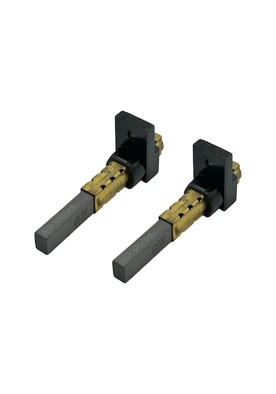 Karcher İle Uyumlu Puzzi 8/1 C Süpürge Motor Kömürü Ölçüleri Kontrol Ediniz