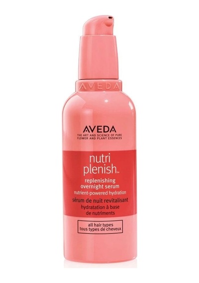 Aveda Nutriplenish Kuru Saçlar Nemlendirici Gece Serumu 100ml