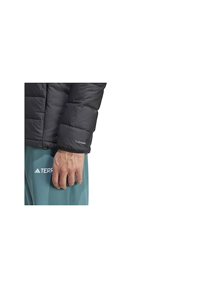 Adidas Terrex Mt Down Ho J Erkek Outdoor Montu Jz9968 Siyah Siyah
