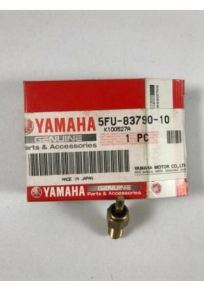 Yamaha Ybr 125 Karb. Isıtıcı