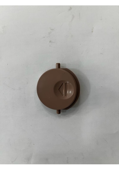 FAKİR Lucky Dik Süpürge Toz Hazne Mandalı  Yetkili Servis