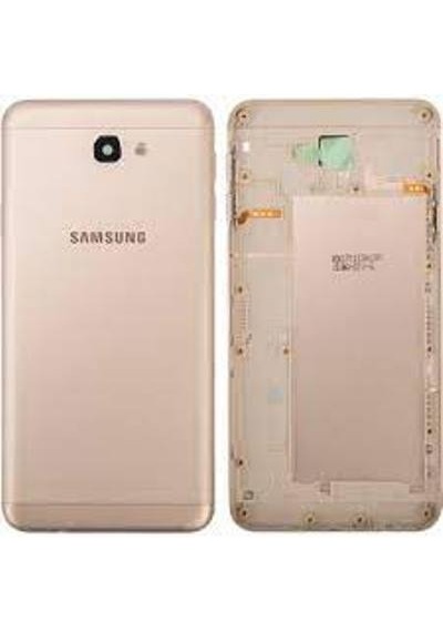 Samsung Galaxy Uyumlu J5 Prime Kasa Kapak - Ekran Çıtası Hariç