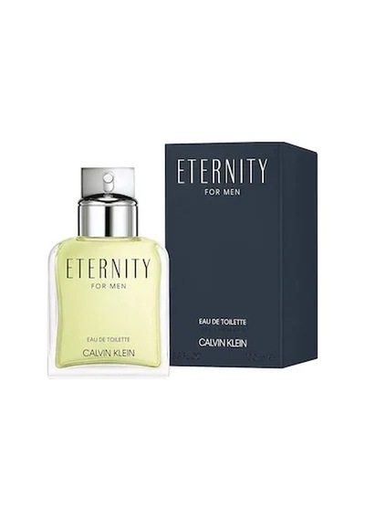 Calvin Klein Eternity Edt 100 Ml Erkek Parfüm Fresh