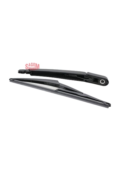 Silecek Kolu Süpürgeli Arka 305mm Clıo Iı 99 15