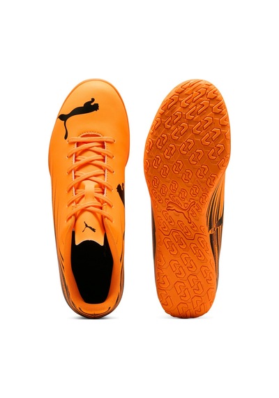 Puma 10849504 Attacanto Iı It Erkek Halı Saha Ayakkabısı Renkli
