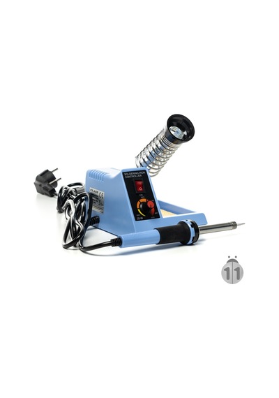 Zd-99 Analog Isı Ayarlı Havya İstasyonu 220V/48W