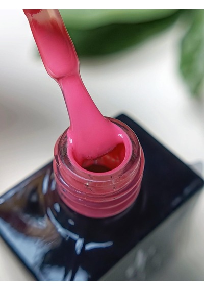 Pole Professional Kalıcı Oje 321 8 Ml. Pembe