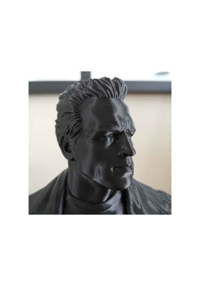 Azurefilm Pla Original 1.75mm Siyah 1000g Filament