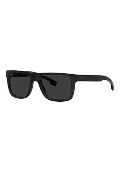 Hugo Boss Güneş Gözlüğü Boss 1647/s 55 807 Ir Siyah